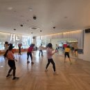 줌바댄스 이미지