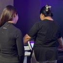 바이브 피트니스 이미지