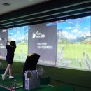 한웅골프아카데미 이미지