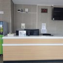 창원축구센터 주경기장 이미지