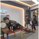 팀퍼스트 태권도장 이미지