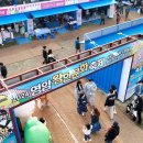 왕인박사유적지 주차장 이미지