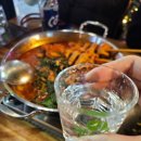 사거리룸포차 | 광주 전철우사거리 술집 포차야해 곱도리탕 맛집