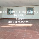 산유통