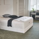 호텔유케이 | 가성비 좋은 허리에 좋은 호텔 매트리스 추천 홈튼유케이-화이트로즈700 킹 내돈 내산 후기