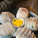 바다랑 | 역곡역맛집 바다랑회마차 모듬회 가성비 횟집 후기