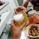 꼬꼬마김밥 떡볶이아저씨 이미지