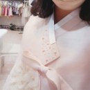 은율한복&드레스 | [W-88] 뚱신의 촬영한복 대여하기. 구파발 은율 한복&드레스