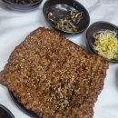 금빈회관 | 순천 버스터미널 근처 떡갈비 정식 맛집, 금빈회관 후기