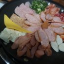 신사부대찌개품격삼겹살 이미지