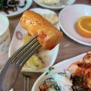 화산농장 | 완주맛집/화산 번지농장 돌판아구찜 본점/솔직후기