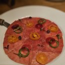 학동농장 | 모스가든 추천 메뉴; 학동역 논현동 (시골농장 호박스프 페퍼 해산물 간장게장 파스타)