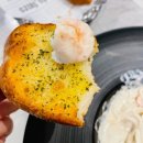휴천1동 행정복지센터 | 영주역 브런치 카페 카페289 수제한돈등심돈까스, 크림쉬림프파스타 먹방 후기