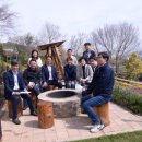 꿈꾸는 정원 이미지