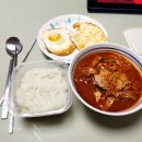 자취 1인분 김치찌개 (정확한 계량) 이미지