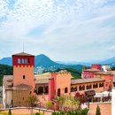 이탈리아마을 이미지