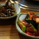 청진동식당 이미지