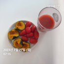 7월 4주 일기