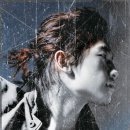 꽁지머리 이미지