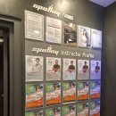 피티 와 커트 | 중동역 헬스장PT 스포애니 상동점 PT 및 운동 후기