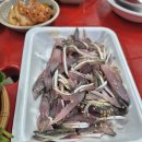 소래 포구의 추억 이미지