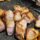 꽃 피는 갈비 이미지