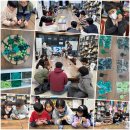 네잎클로버지역아동센터 이미지