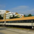 산과 바다 주문진리조트 이미지