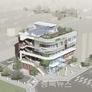 신봉동 행정복지센터 이미지