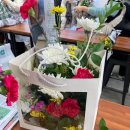 화훼장식기능사 이미지