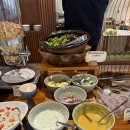 을수산 | 발리 우붓 숙소 아누마나 드 스위트 Anumana De Suite 리조트 조식 후기