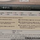 에그베네딕트 밀키트를 사먹은 당뇨환자의 혈당! 조심하라 ㅎㅈ? 이미지