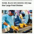 한국에 들여오고 싶은 푸드 프랜차이즈 이미지