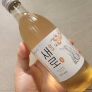 칠성슈퍼 | 혼술집술_롯데칠성음료(주)의 &#39;새로&#39; 소주 신제품, 은은한 살구향 소주! [새로 살구] 내돈내산 후기