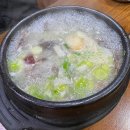 부영선지국 | [미추홀/숭의]백년가게 ,블루서베이 등록 선지국맛집 - 부영선지국 / 내돈내산 솔직후기