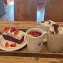 카페 브리드 (cafe bRead) | 완주 두베카페 – 한옥 감성 가득한 힐링 공간에서 즐기는 커피 한 잔