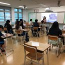 문학정보고등학교 | [문학정보고 고맞고] 문학정보고 3학년 대상 취업특강 및 1차 컨설팅 후기 with.인하공전 고맞고