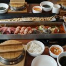 삼원정본점 | 3대째 이어온 가게 중문맛집 삼원정 중문본점