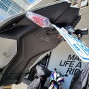 [대리게시] S1000RR 호켄하임실버 20My, 2500만원 이미지