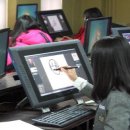 청소년 웹툰창작교실 이미지