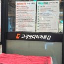 고강도다이어트짐신