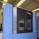 CNC H-MACHINING CENTER(DOOSAN,HM8000)2012 이미지