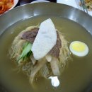 명가냉면 이미지