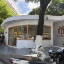다낭 한시장 인근 기념품 구매 후기｜뷰모리샵 한시장 다녀온 후기