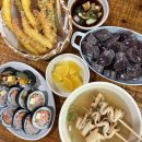 태봉분식 | 뭐 하나 빠짐없이 다 맛있는 숨은 맛집 광주광역시 북구 임동 챔피언스필드 주변 분식 맛집 챔피언 분식