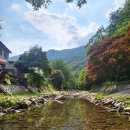 강천산군립공원(병풍폭포) | 순창 강천산계곡과 군립공원 內 병풍폭포 관광