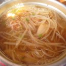 시장 국수집 이미지