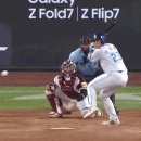 오늘자 모히또 역전 만루홈런 이미지