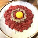 광장시장 육회 맛집 &#39;육회자매집&#39; 그리고 광장시장 호떡 맛집 ‘이영자가 다녀간 광장호떡’ I 종로5가...