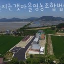 태안반도영농조합법인 | 태안해루질펜션 노을지는갯마을영농조합법인 태안갯벌체험펜션 물때 맞춰 맛조개 잡고 숙소까지!